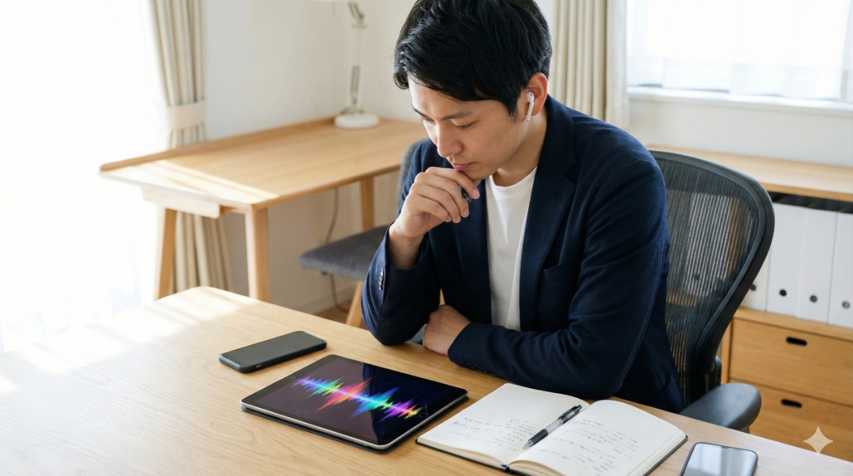 英語力におけるインプットの重要性