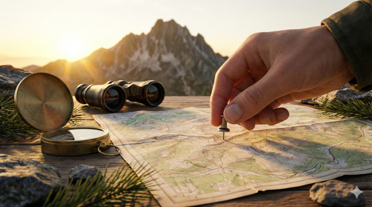 目的や目標を設定するポイント