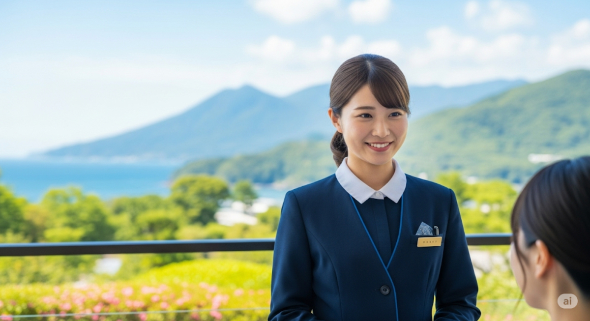 資金作りに有効なリゾートバイト