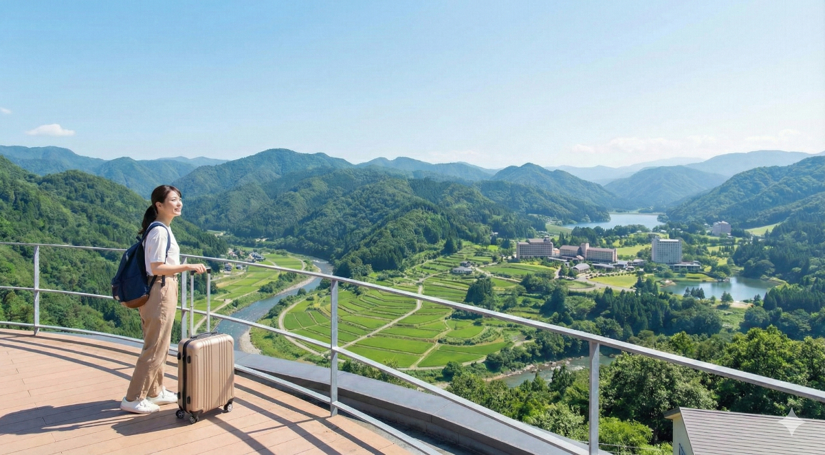 リゾバでおすすめの場所やエリア