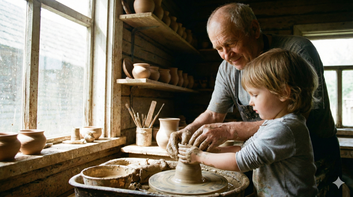 次世代に伝統文化を守る理由と意義