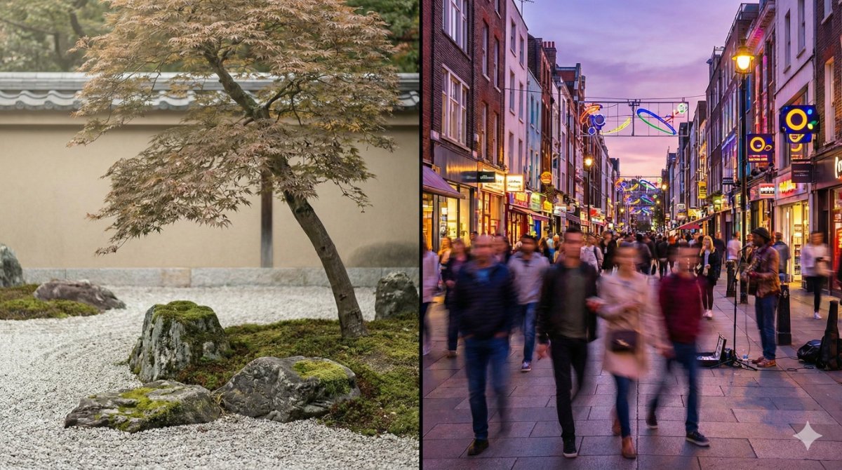 日本と海外での言語文化の違い