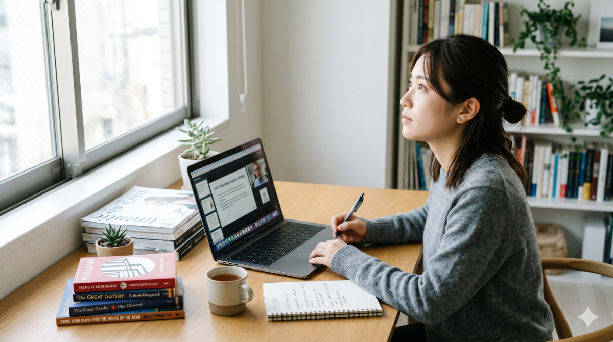 オンライン英会話のおすすめ活用方法