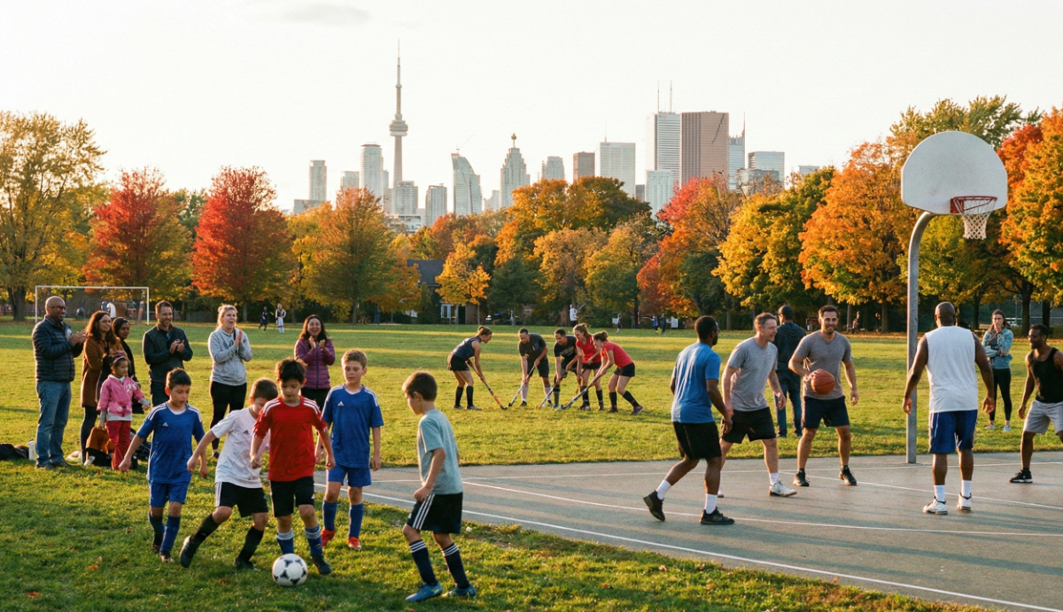 カナダの有名なスポーツとは？人気競技や文化の特徴を解説