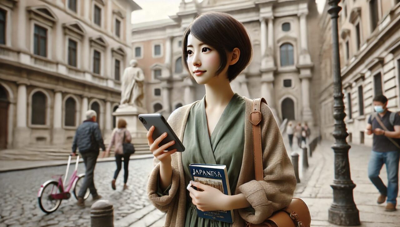 旅行時に現地で意識したいこと