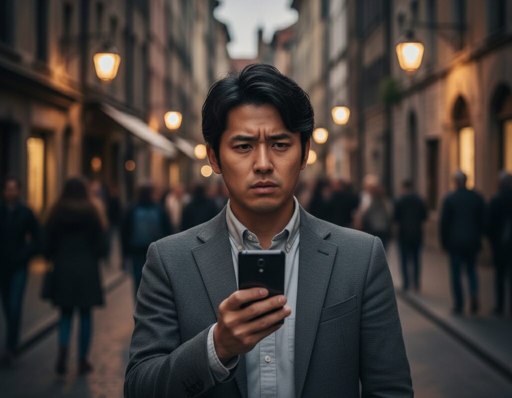 繋がらない・遅い時の原因と対策