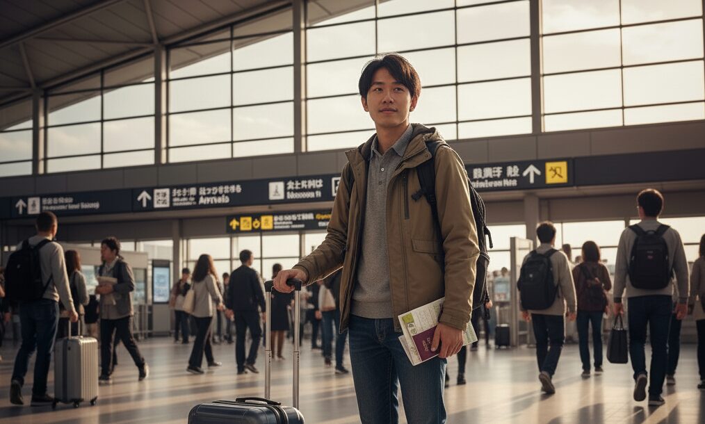 ワーホリ後は就職できない？帰国後の仕事とキャリア