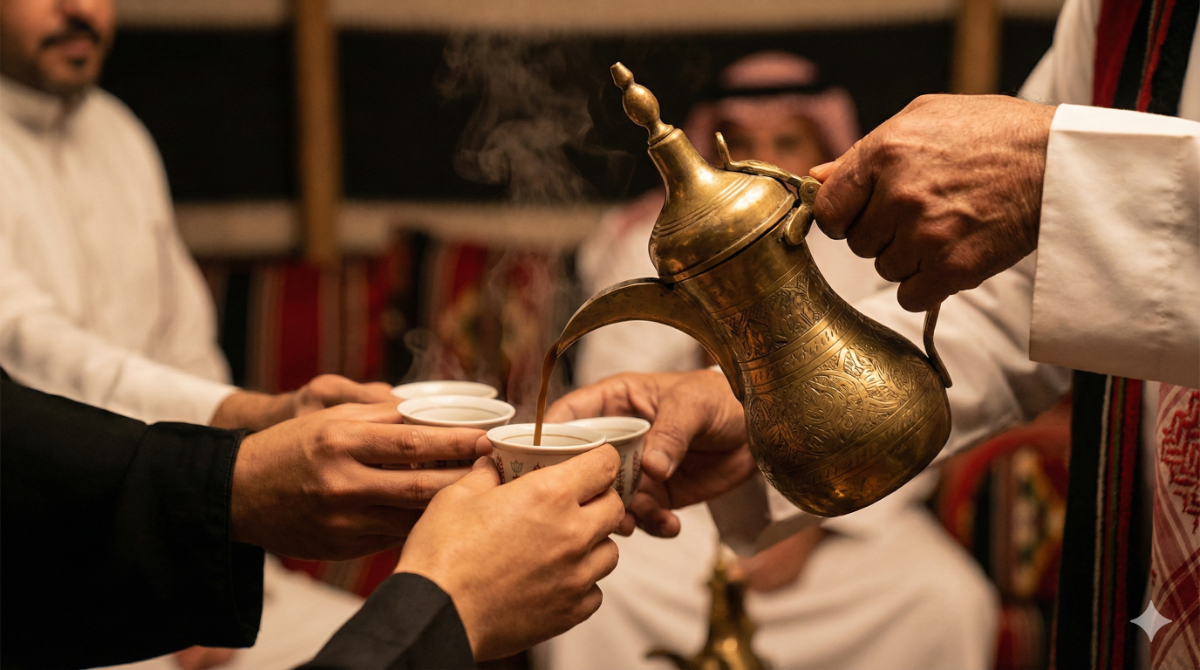 訪問時のマナーやタブー