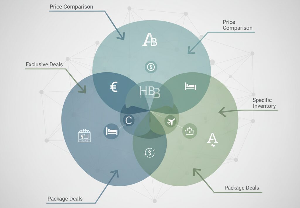 一番安いのは？価格の違いを比較