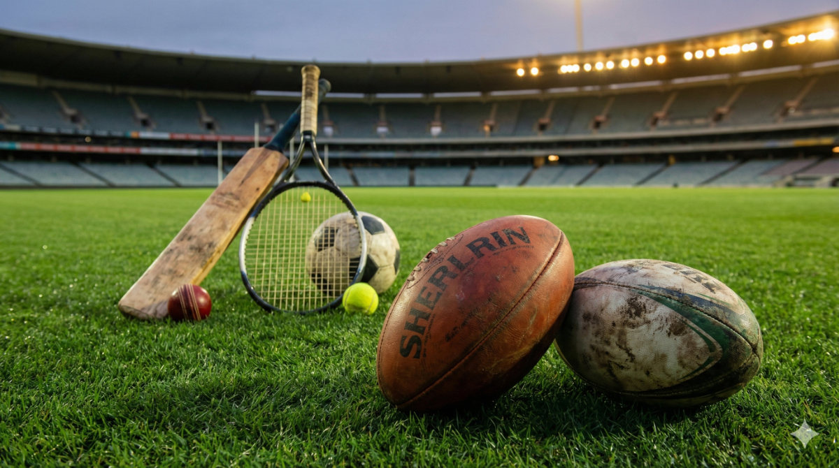 オーストラリアで人気の有名なスポーツとは