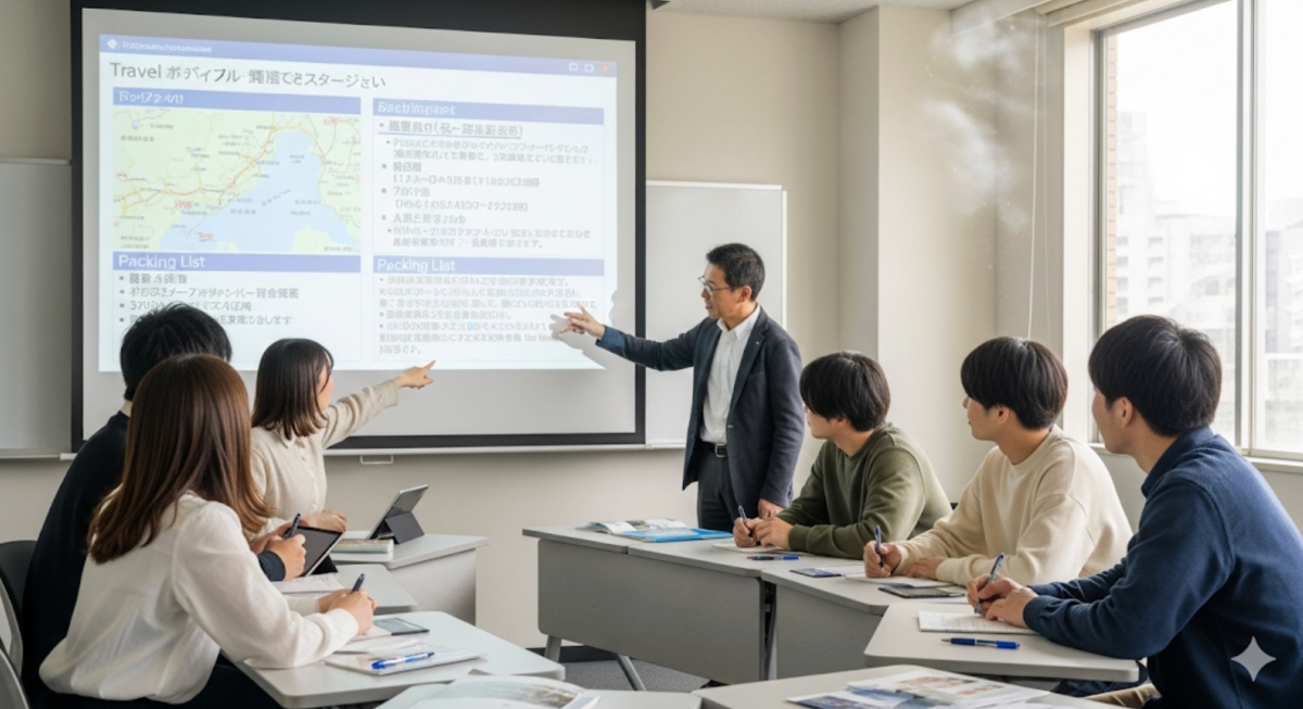 どのような人におすすめなのか