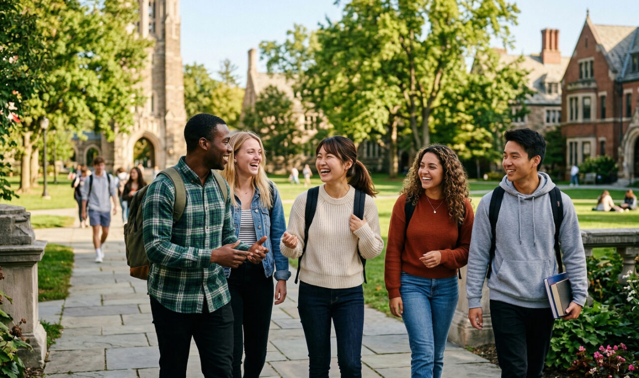 海外留学とは？基礎知識や種類、必要な準備などの全体像を解説