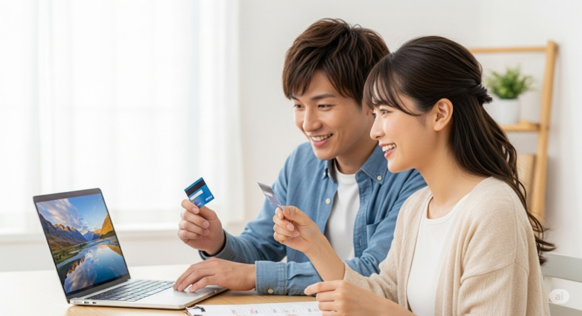 海外旅行でデビットカードとクレジットカードどっちを選ぶ?