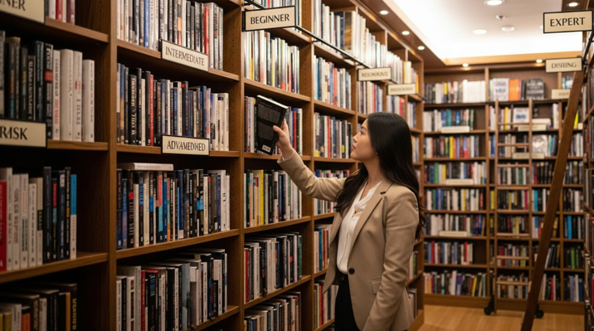 英語が得意な人と苦手な人の違い