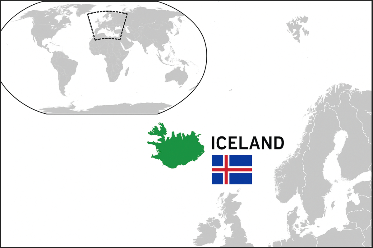 アイスランドとはどんな国なのか