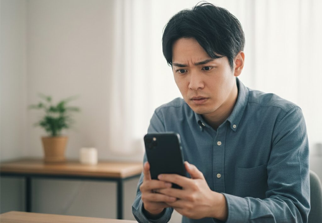考えられるデメリットと注意点