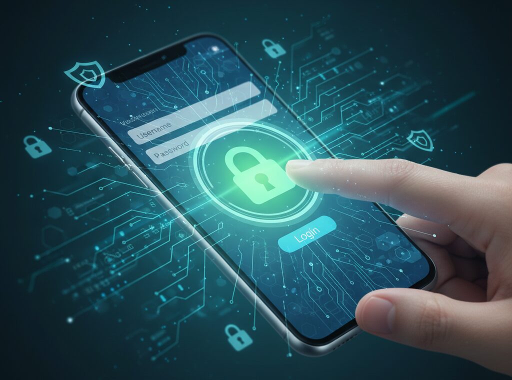 Booking.comの安全性は大丈夫か