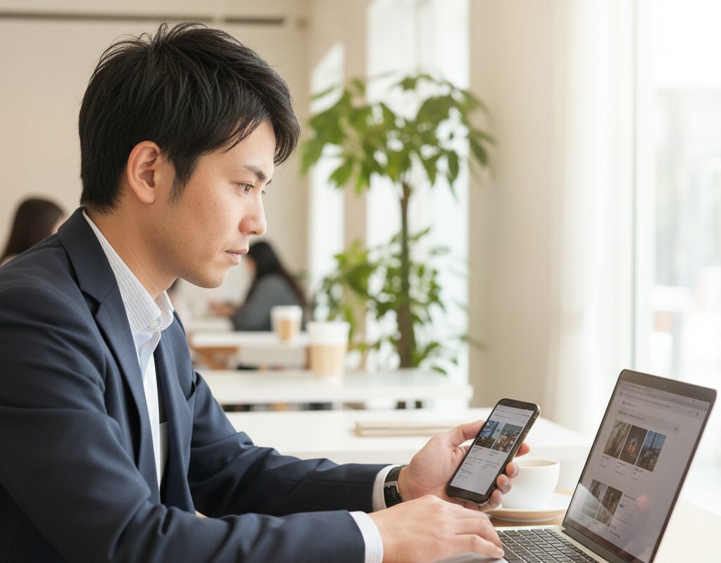 安全性への懸念とトラブル対策