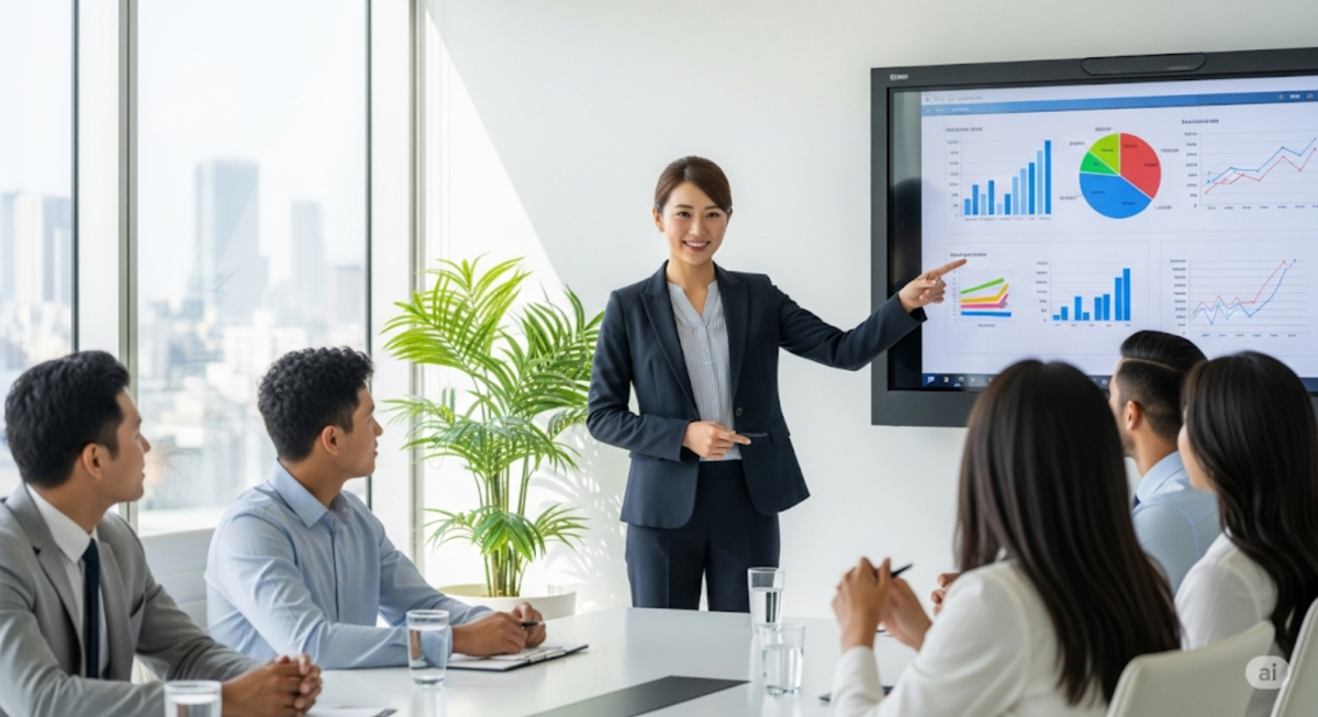 女性に有望な活躍できる分野とは