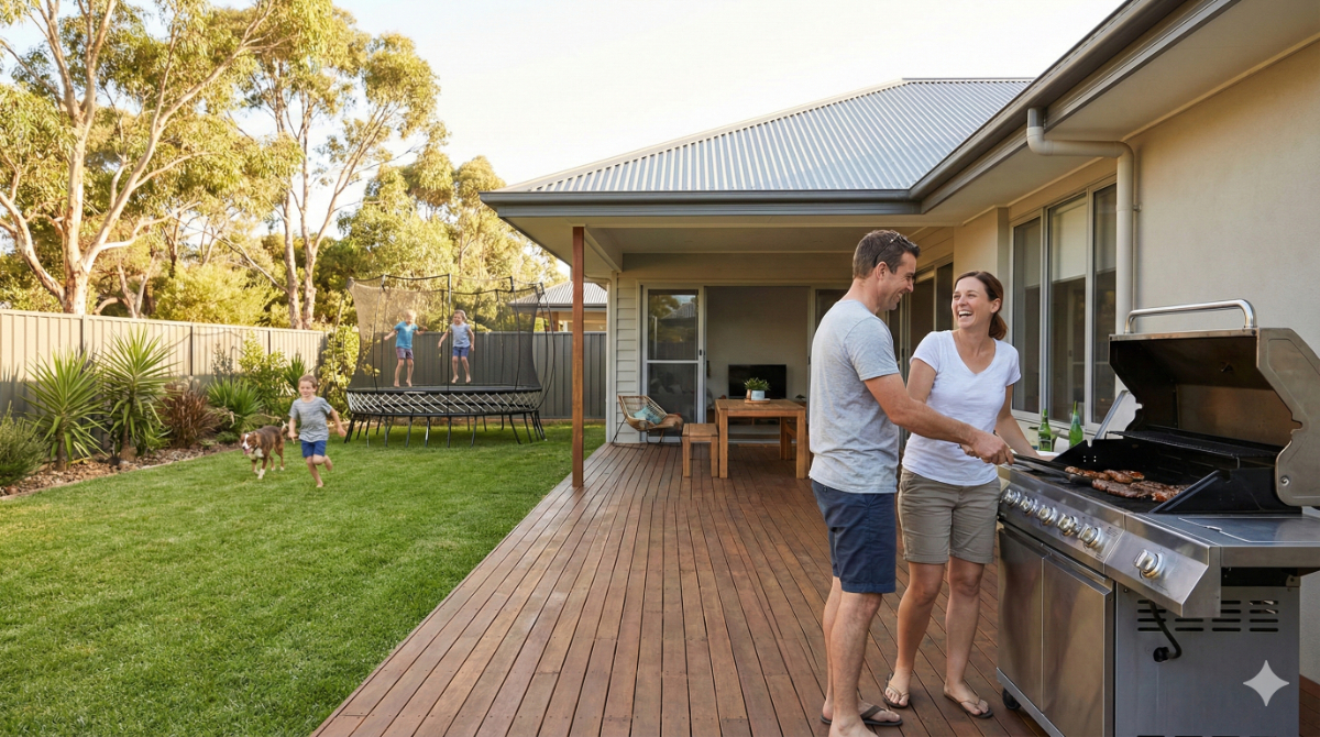 衣食住から見る生活の様子