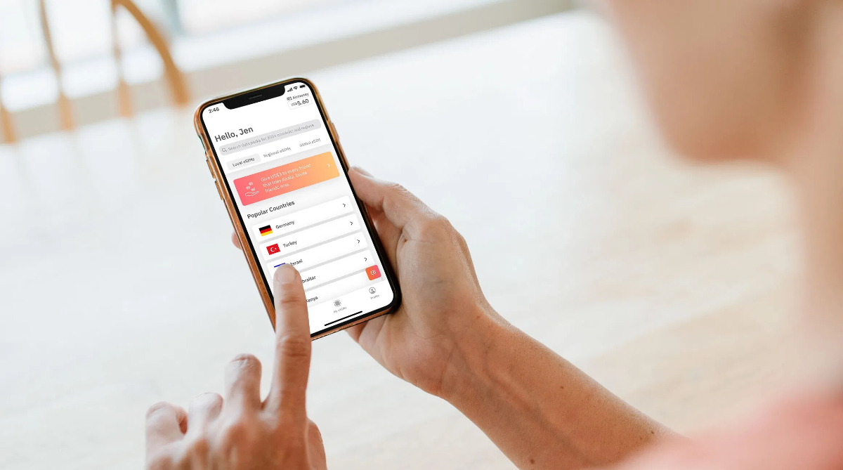 Airaloのサポート体制と日本語対応
