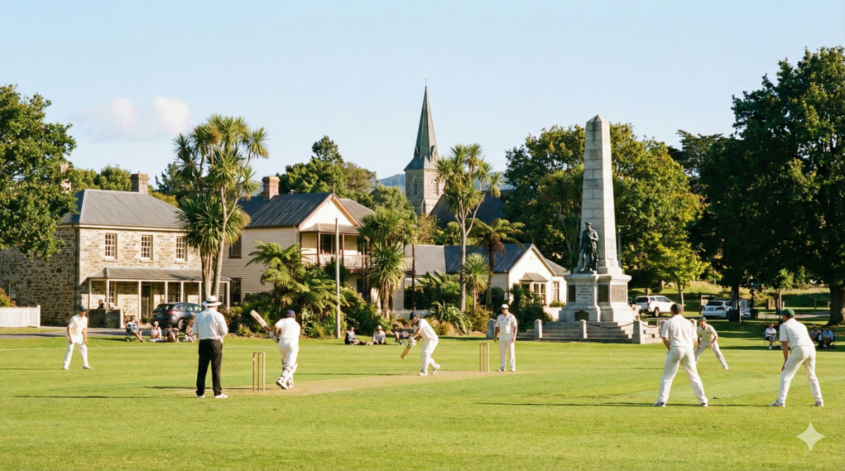 イギリスやオーストラリアとの関係