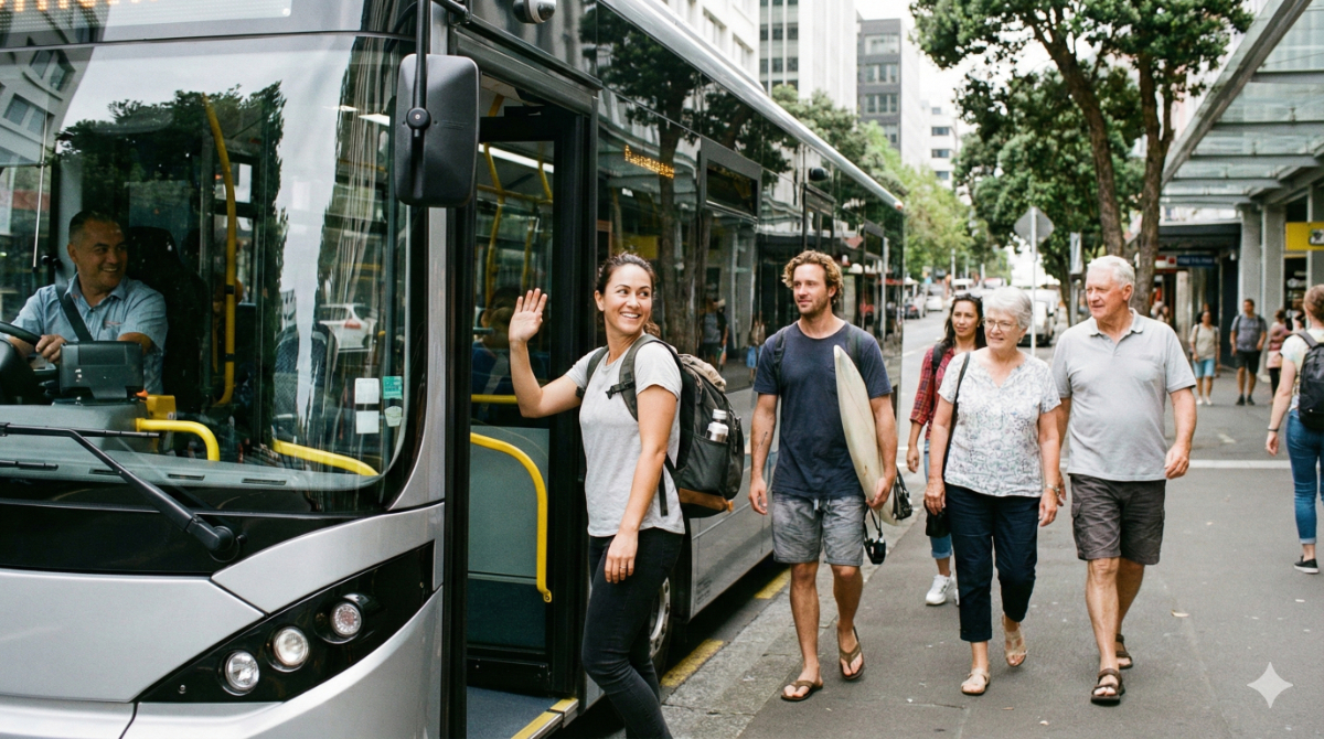 マナーにおける日本との違い