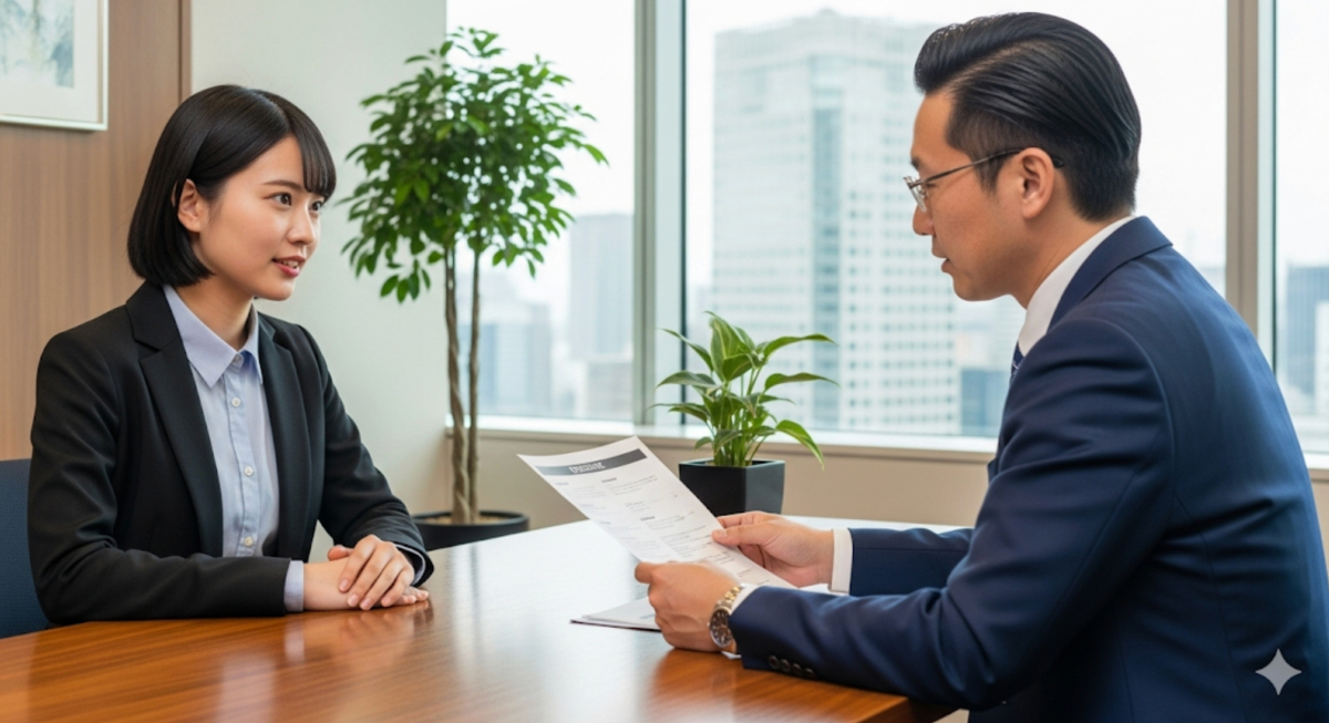 帰国後の就活・転職を有利に進めるコツ