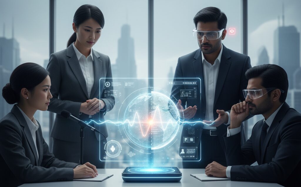 AI翻訳で将来英語は必要なくなる?