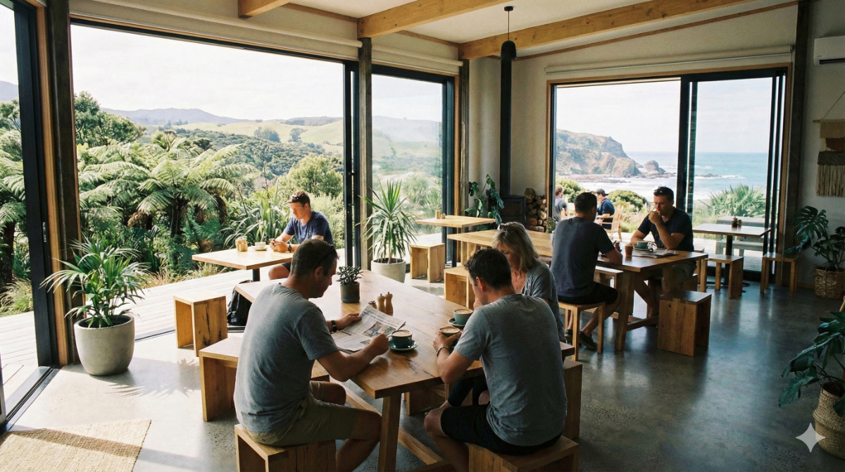 ニュージーランドの文化と生活習慣