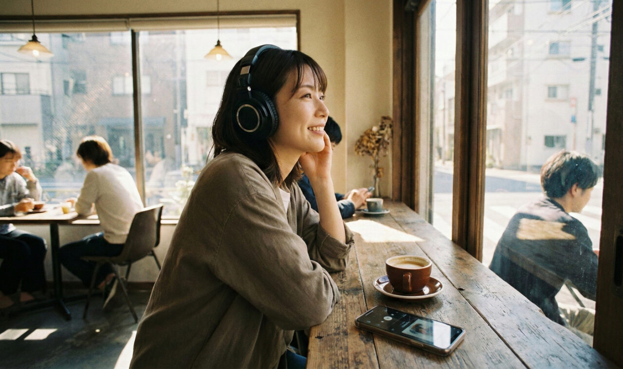 英語の多聴学習に効果はある？おすすめのやり方や教材選び