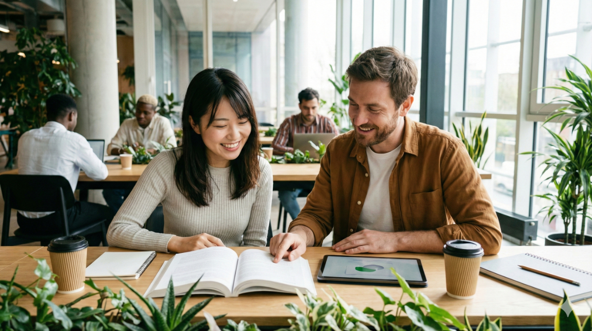 英語リーディングの勉強法や教材選びのコツ
