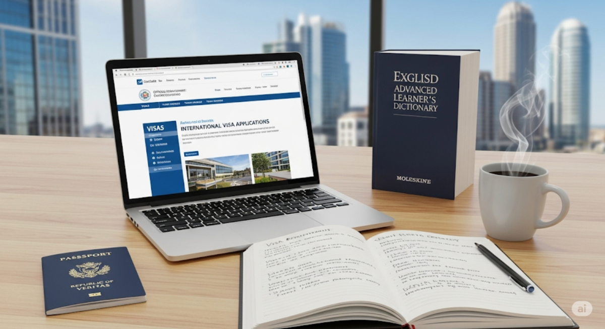 【保存版】英語学習と海外渡航に役立つ信頼の公式サイト15選