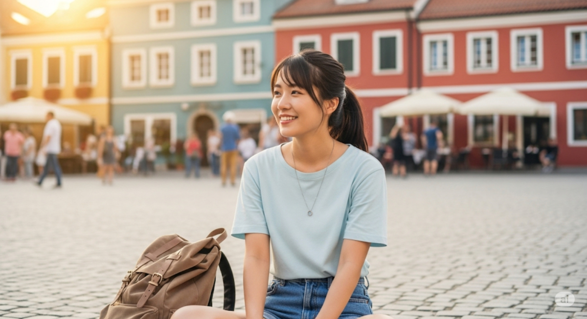 留学やワーホリに最適な国はどこ?