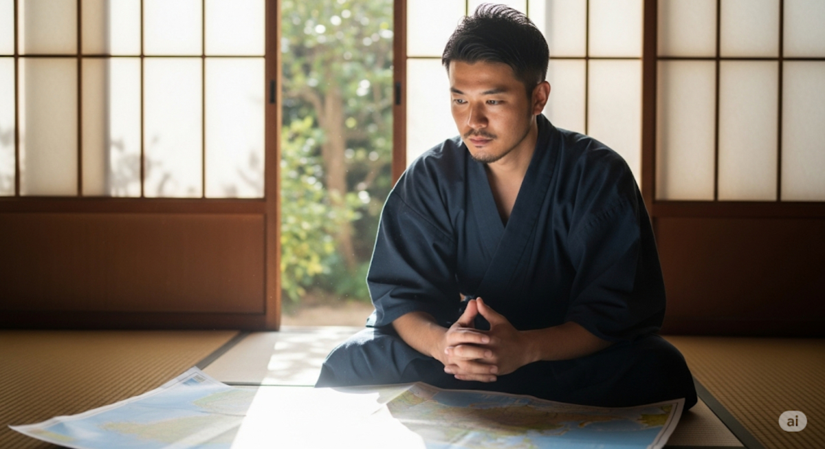 行くか迷う人が最後に考えるべきこと