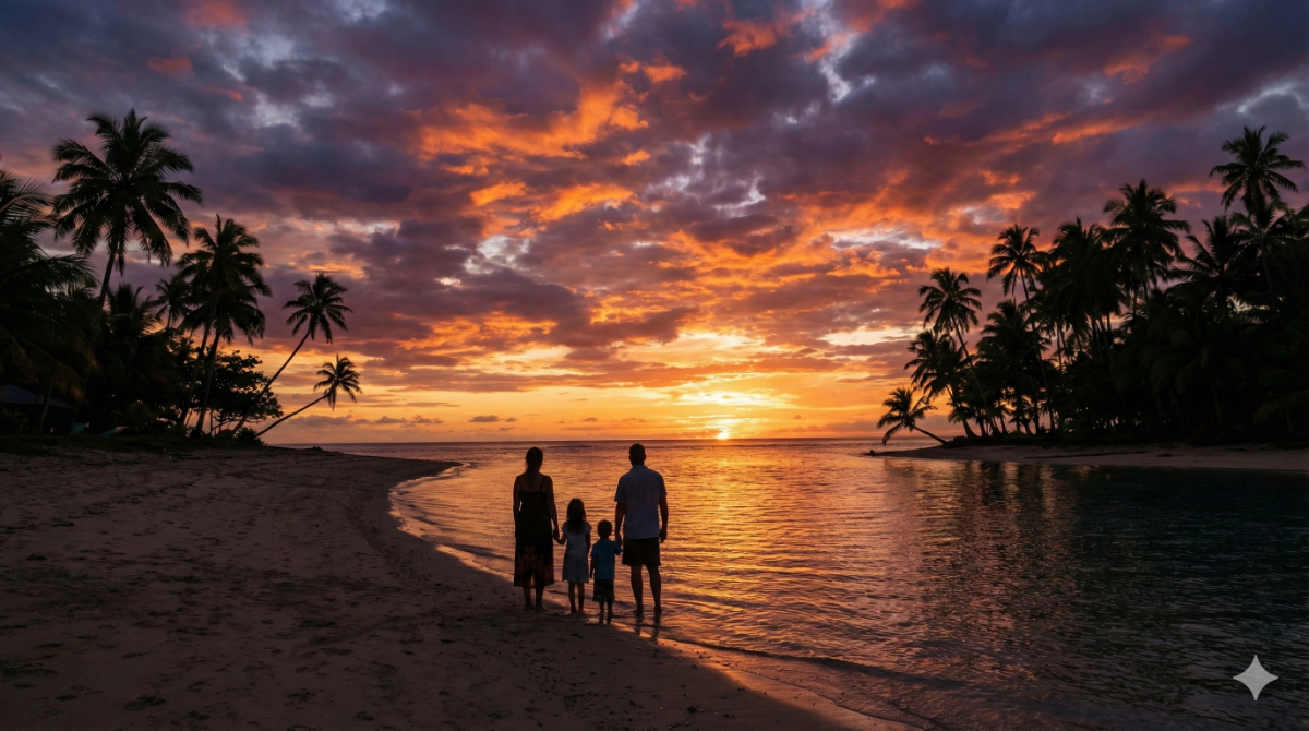 フィジー文化の具体例一覧表