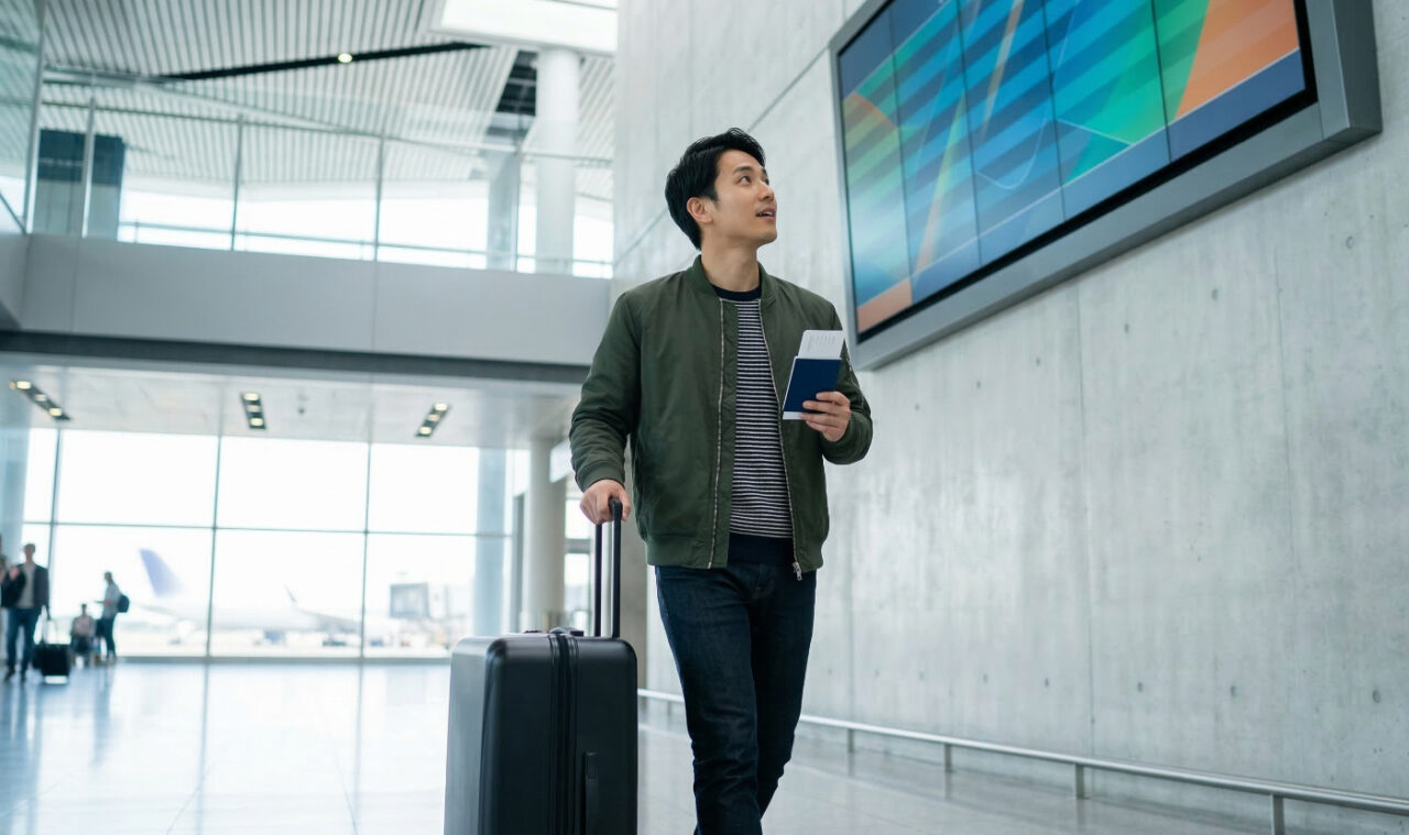 ストップオーバーとは？予約方法や無料の航空会社も紹介