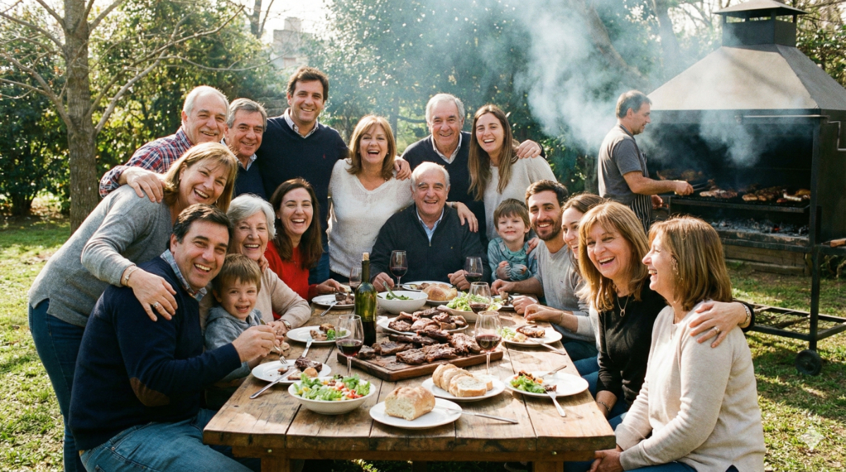 ラテンアメリカの文化と生活様式