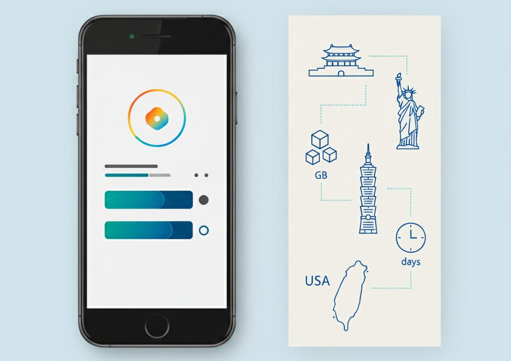 主要な国の値段・料金プラン