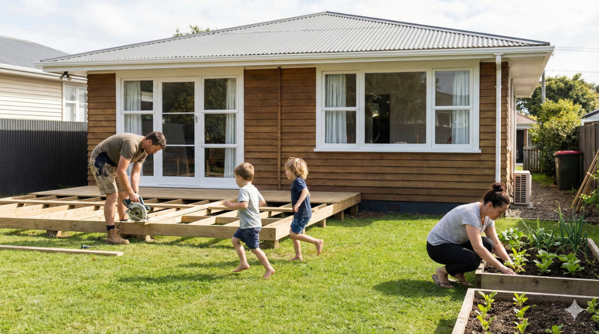 衣食住や生活習慣の特徴