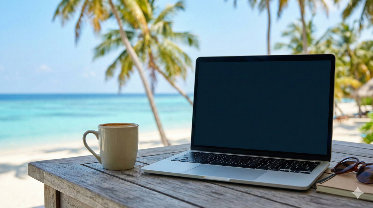 リゾートバイトにおすすめのサイトや派遣会社を紹介