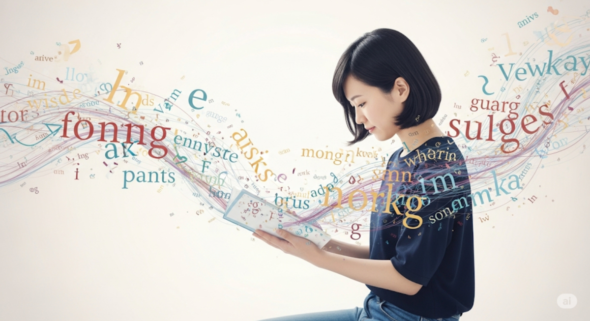 1週間で語学力や英語は変わるのか