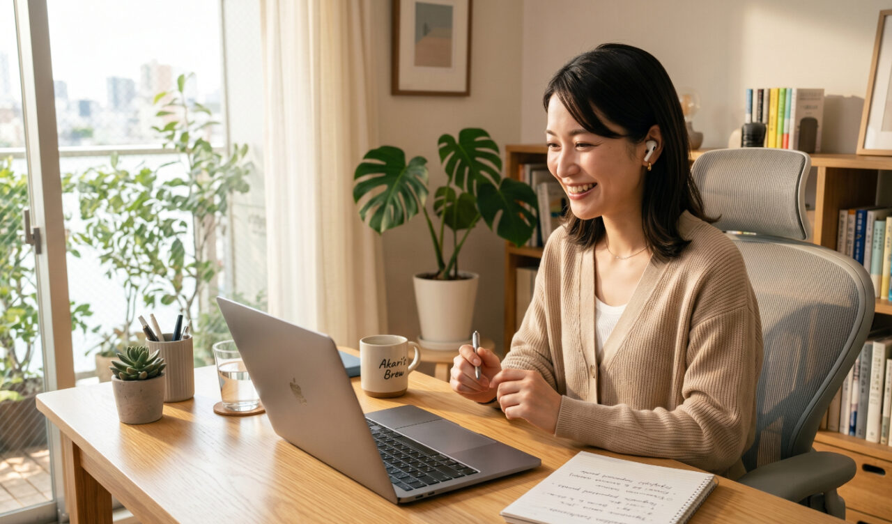 レアジョブ英会話の評判・口コミは？特徴や料金プランも解説
