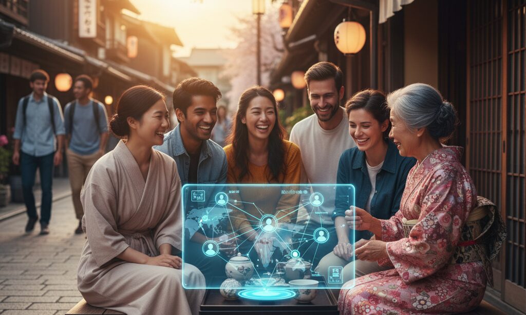 今後の社会における英語の必要性