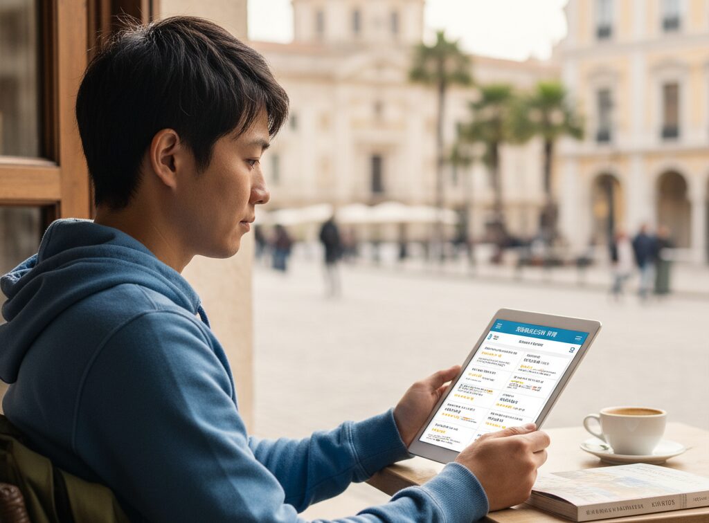利用者の口コミ・レビュー