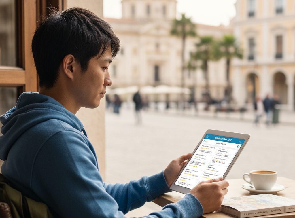 利用者の口コミ・評判の傾向