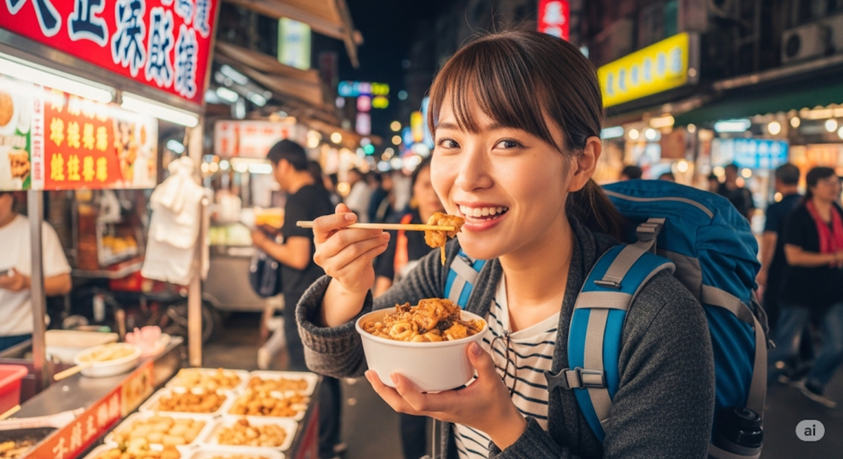 5万円以下も!超節約旅行のコツ