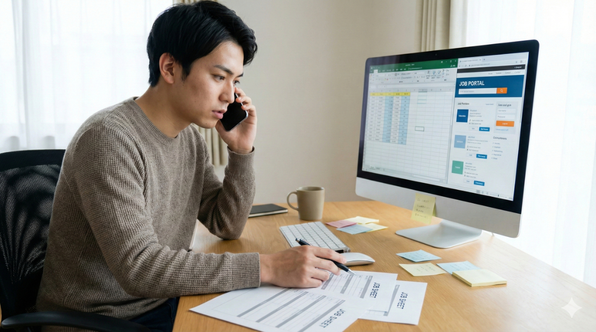 失敗しない派遣会社・サイト選び