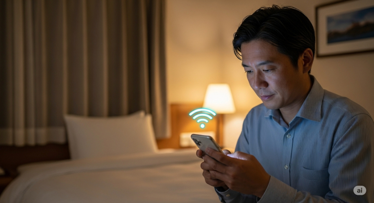 簡単な通信ギガ節約テクニック
