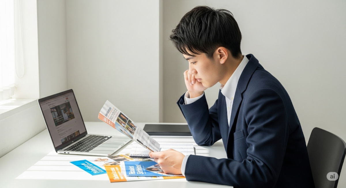最適な語学学校の選び方とポイント